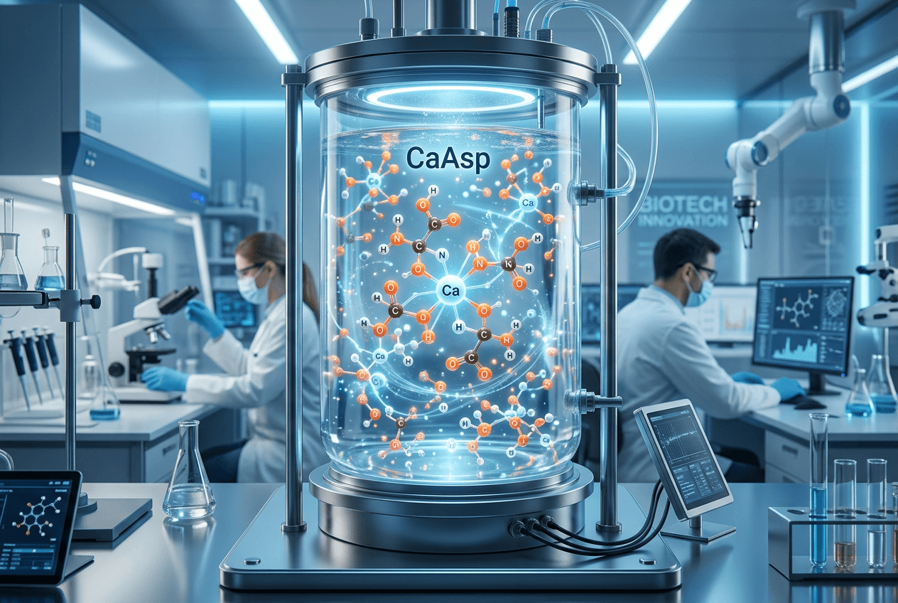 Calcium Aspartate