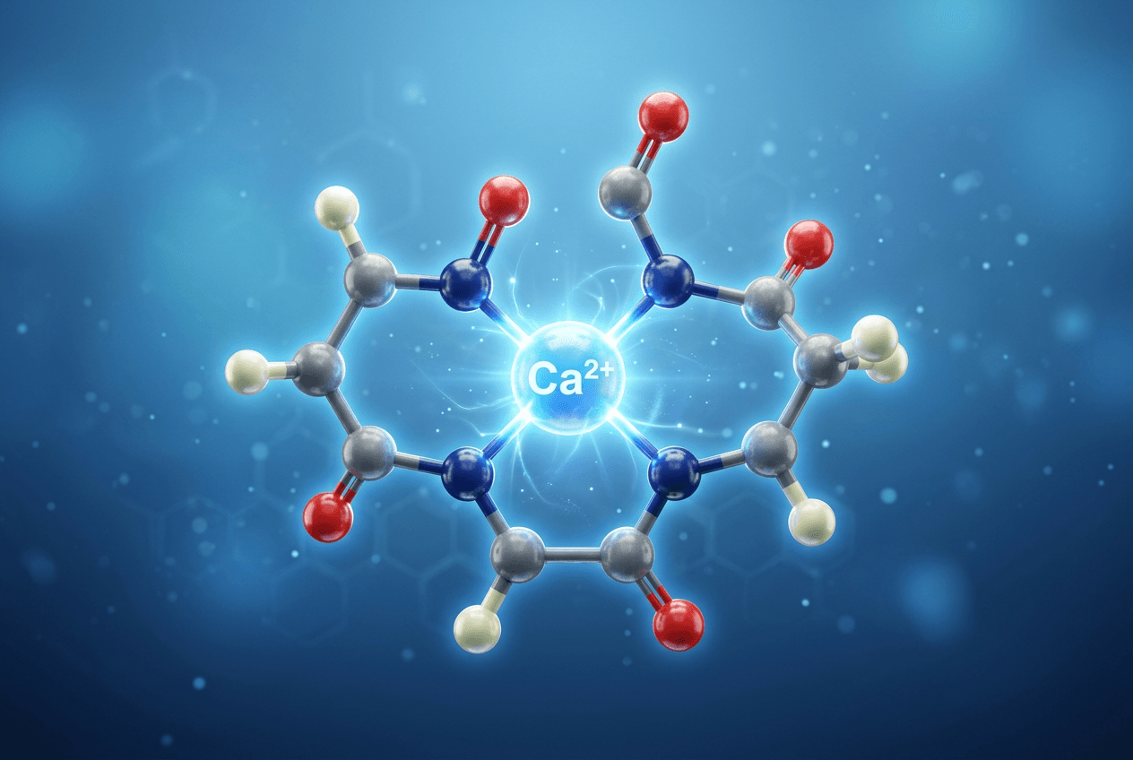 Calcium