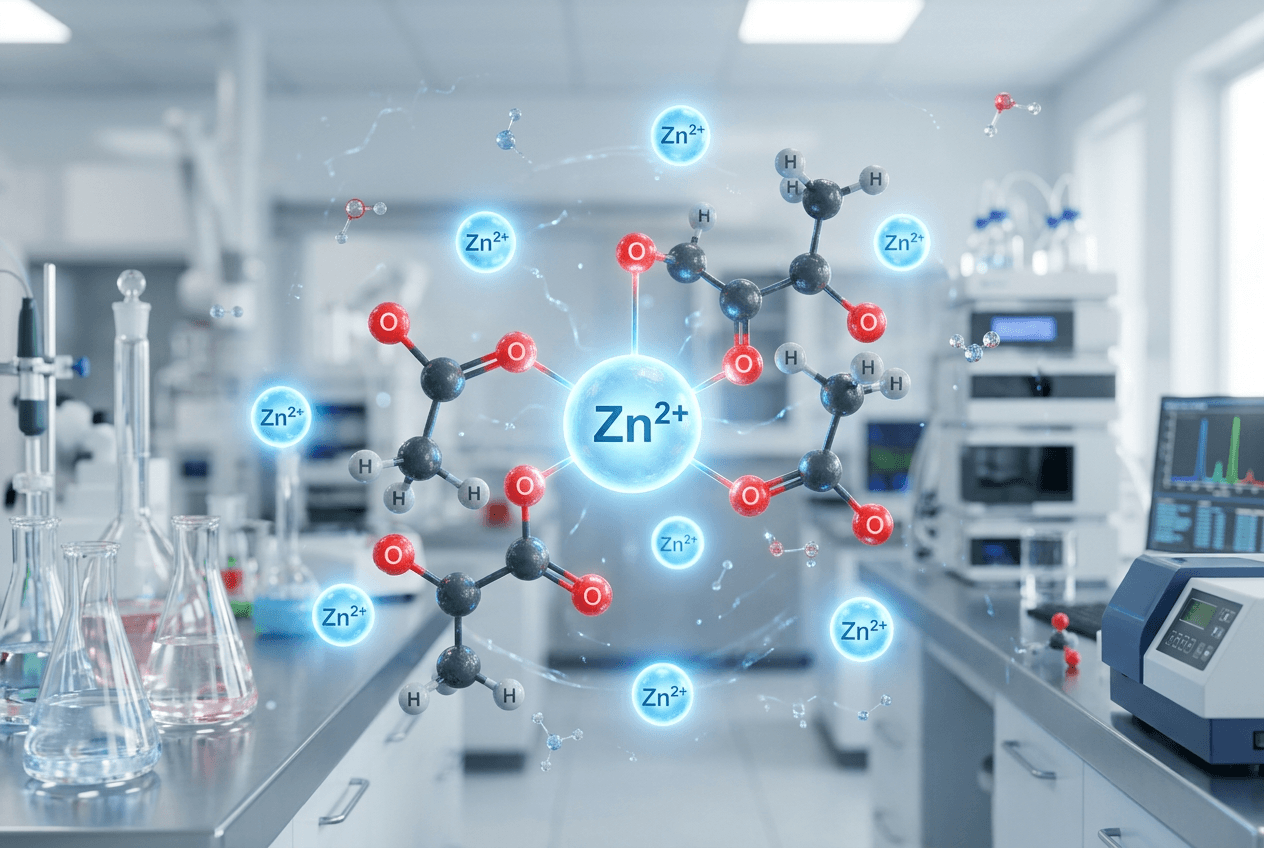 Zinc Lactate