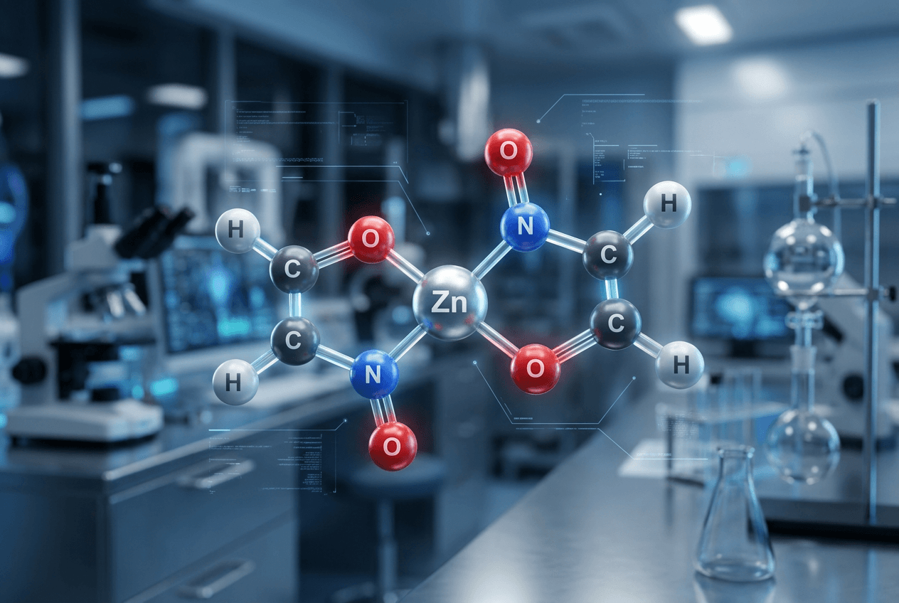 Zinc Monomethionine