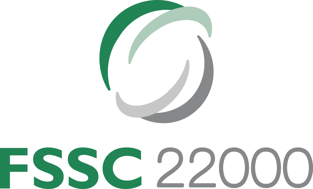 FSSC 22000