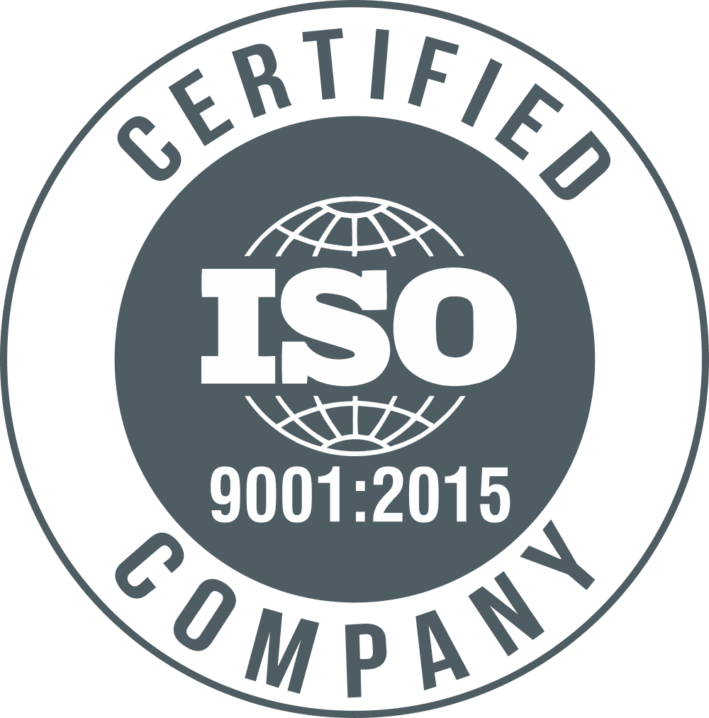 ISO 9001:2015