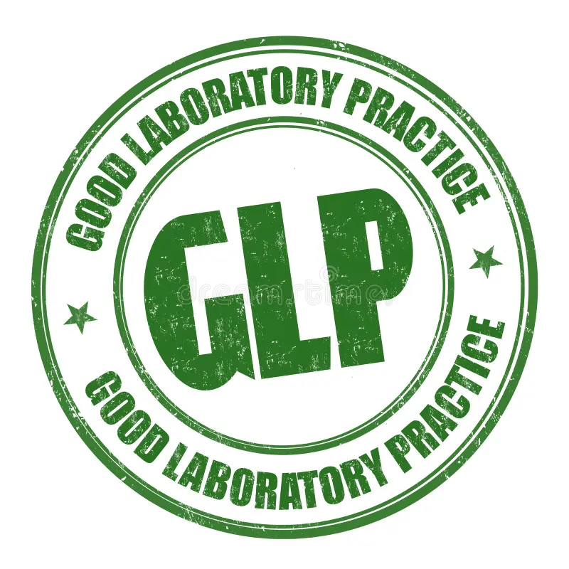 Good Laboratory Practices (GLP)
