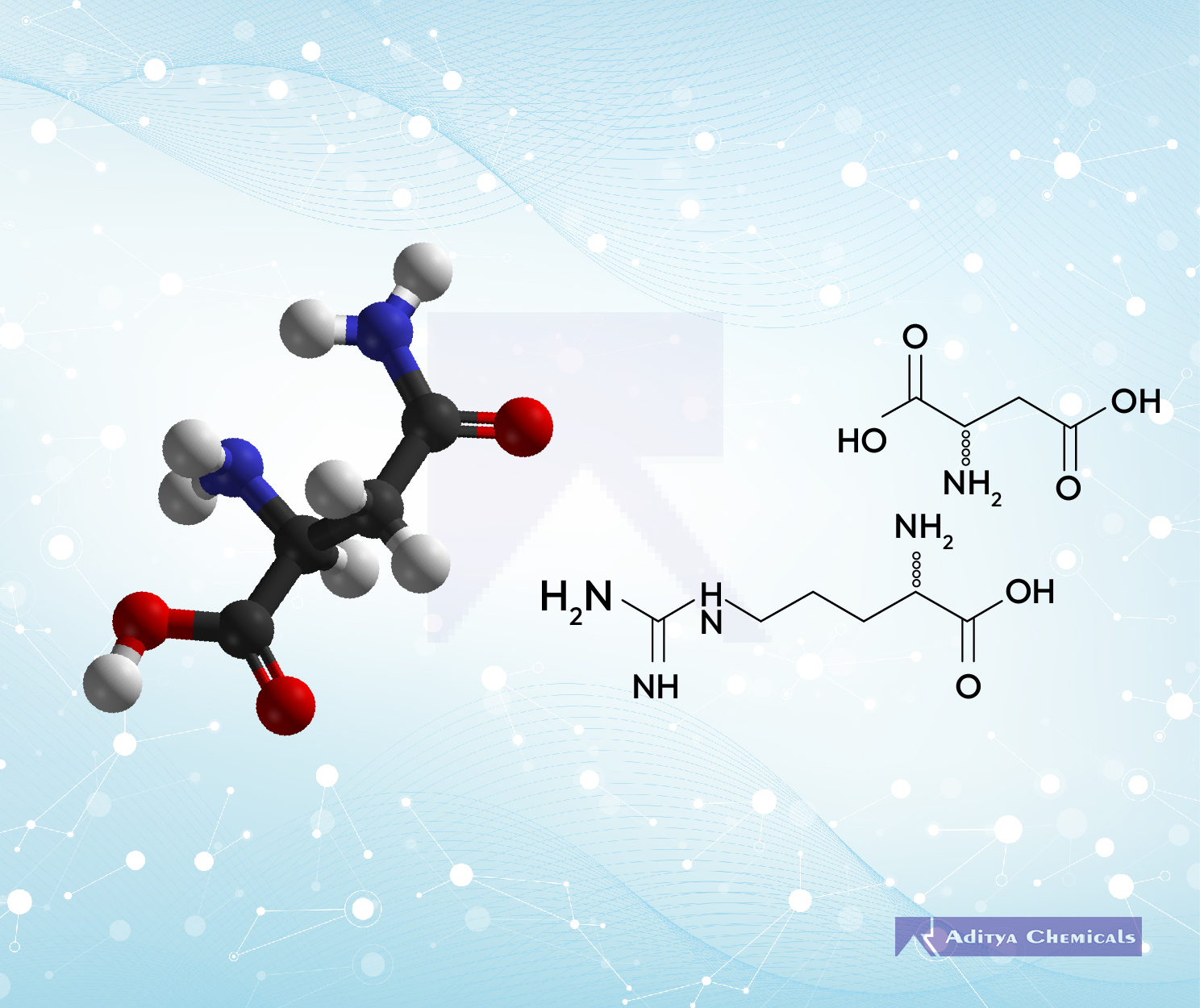 L Lysine HCL