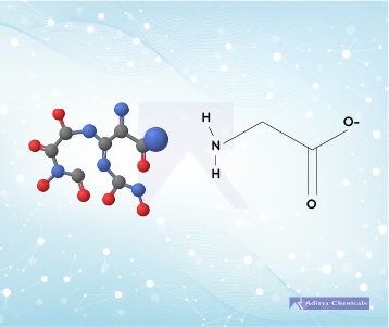 Calcium Bis Glycinate
