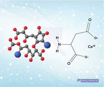 Calcium Citrate Malate