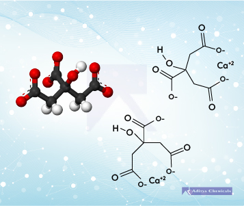 Calcium Citrate