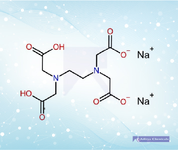 Disodium Edetate