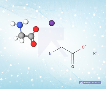Ferrous BIS Glycinate IH