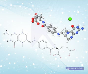 L Methyl Folate Calcium