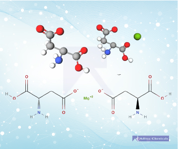 Magnesium Aspartate