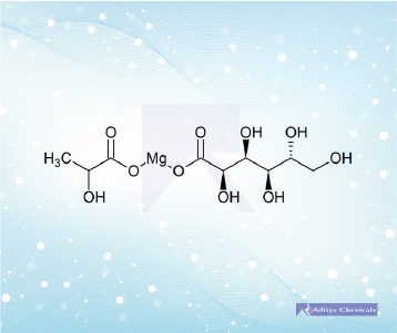 Magnesium Lactate Gluconate