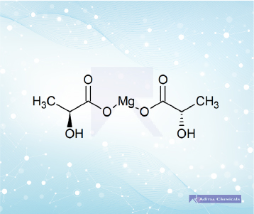 Magnesium Lactate