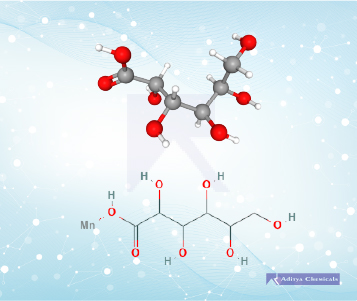 Manganese Gluconate