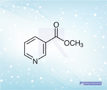Methyl Nicotinate