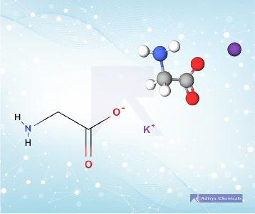 Potassium Bis Glycinate