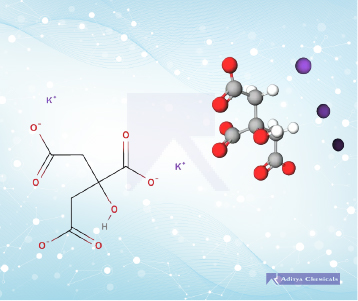Potassium Citrate