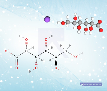 Potassium Gluconate