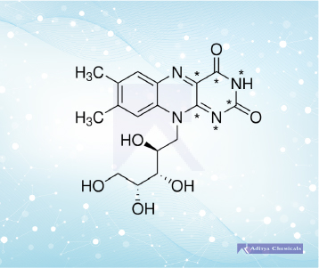 Riboflavin Sodium 5’Phosphate