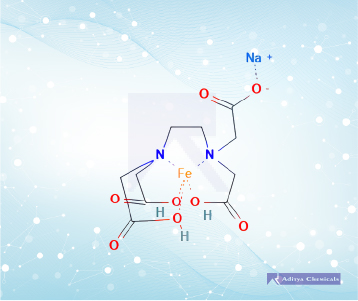Sodium Ferric EDTA