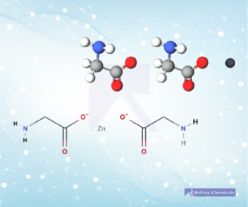 Zinc Bis Glycinate