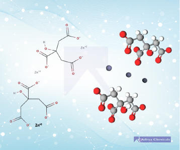 Zinc Citrate