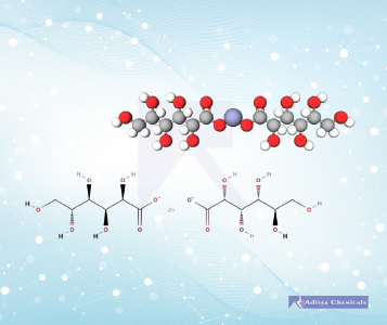 Zinc Gluconate