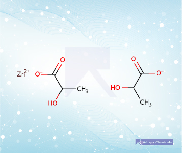Zinc Lactate