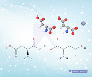 Zinc Monomethionine Aspartate