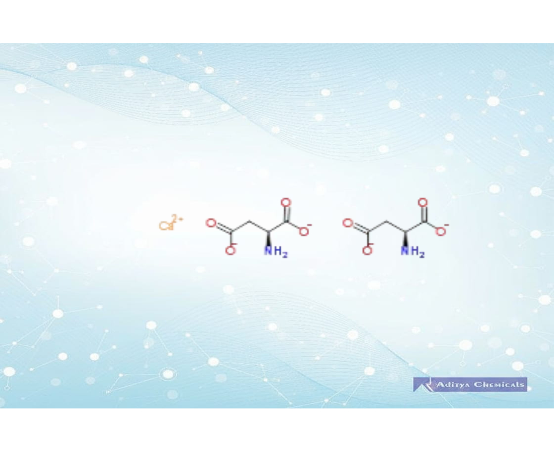 Calcium Aspartate