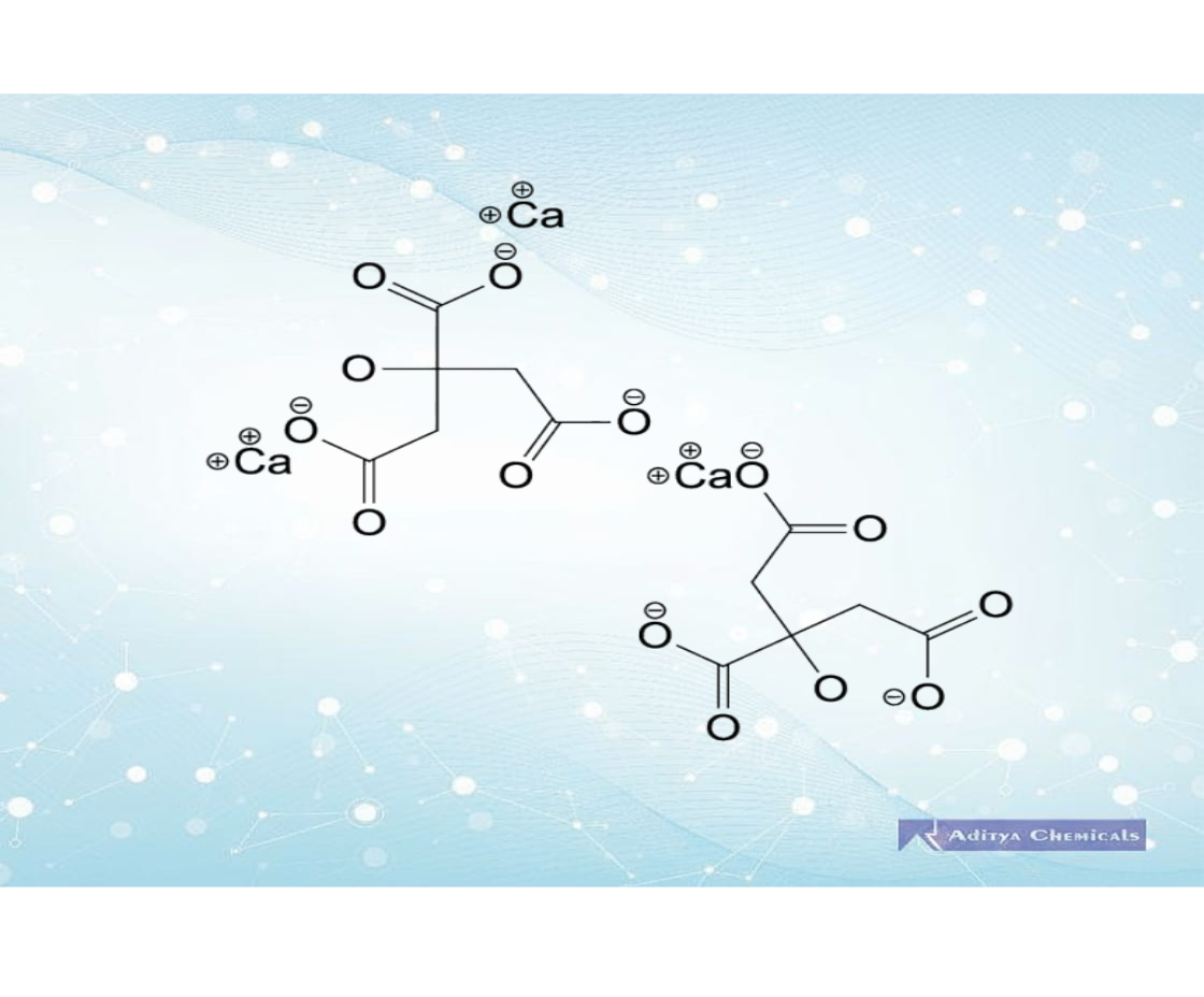 Calcium Citrate
