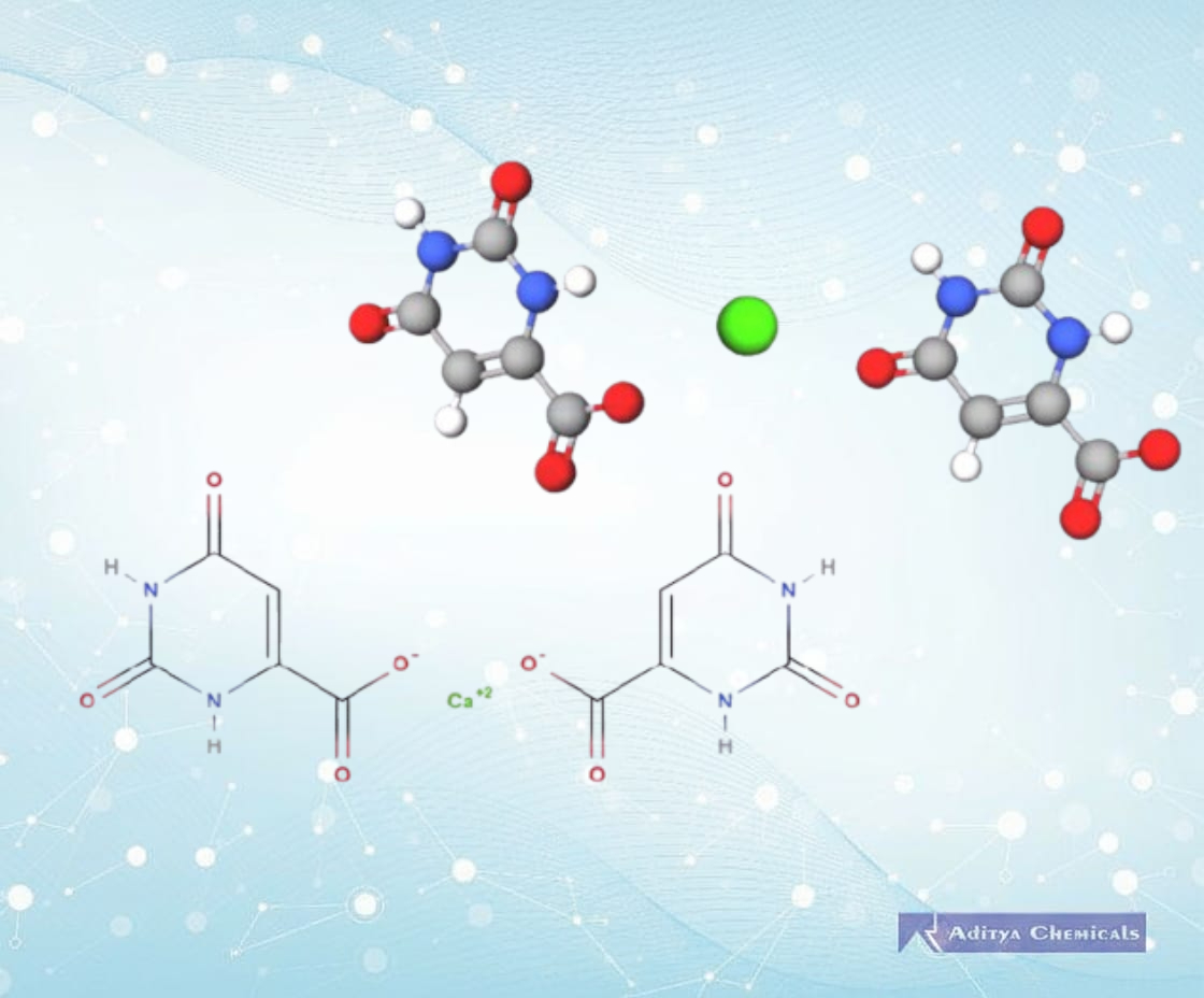 Calcium Orotate