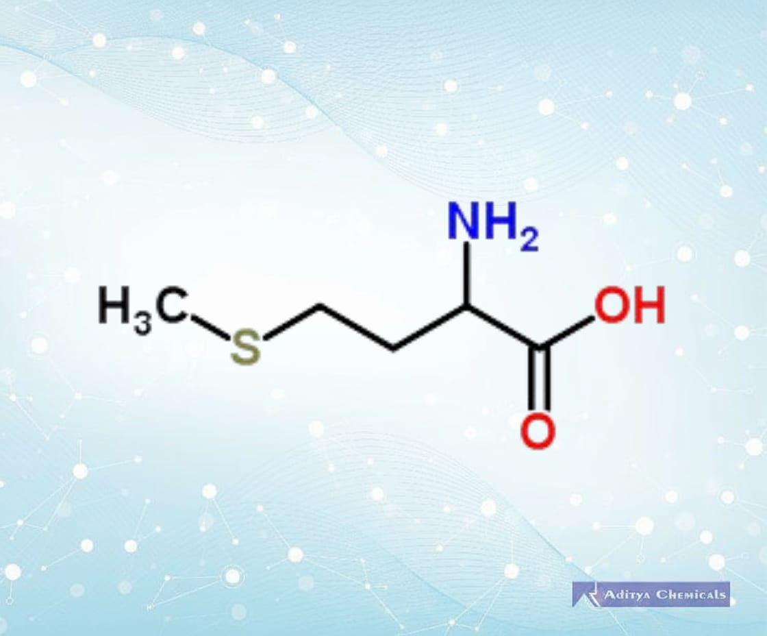 DL Methionine