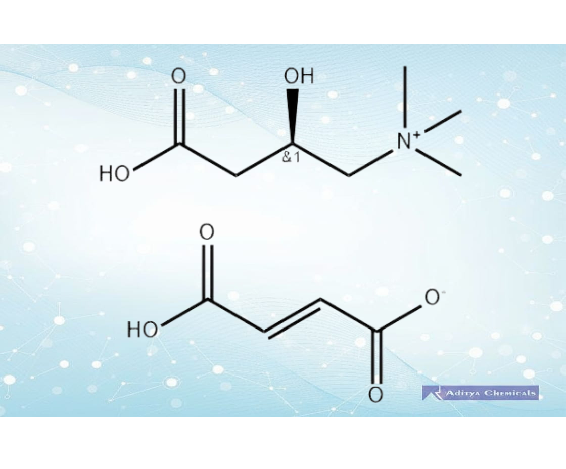 L Carnitine Fumarate