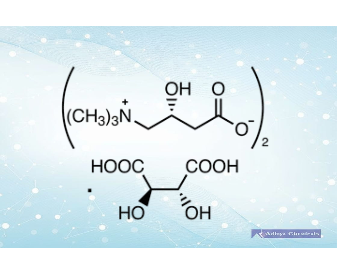 L Carnitine L Tartrate