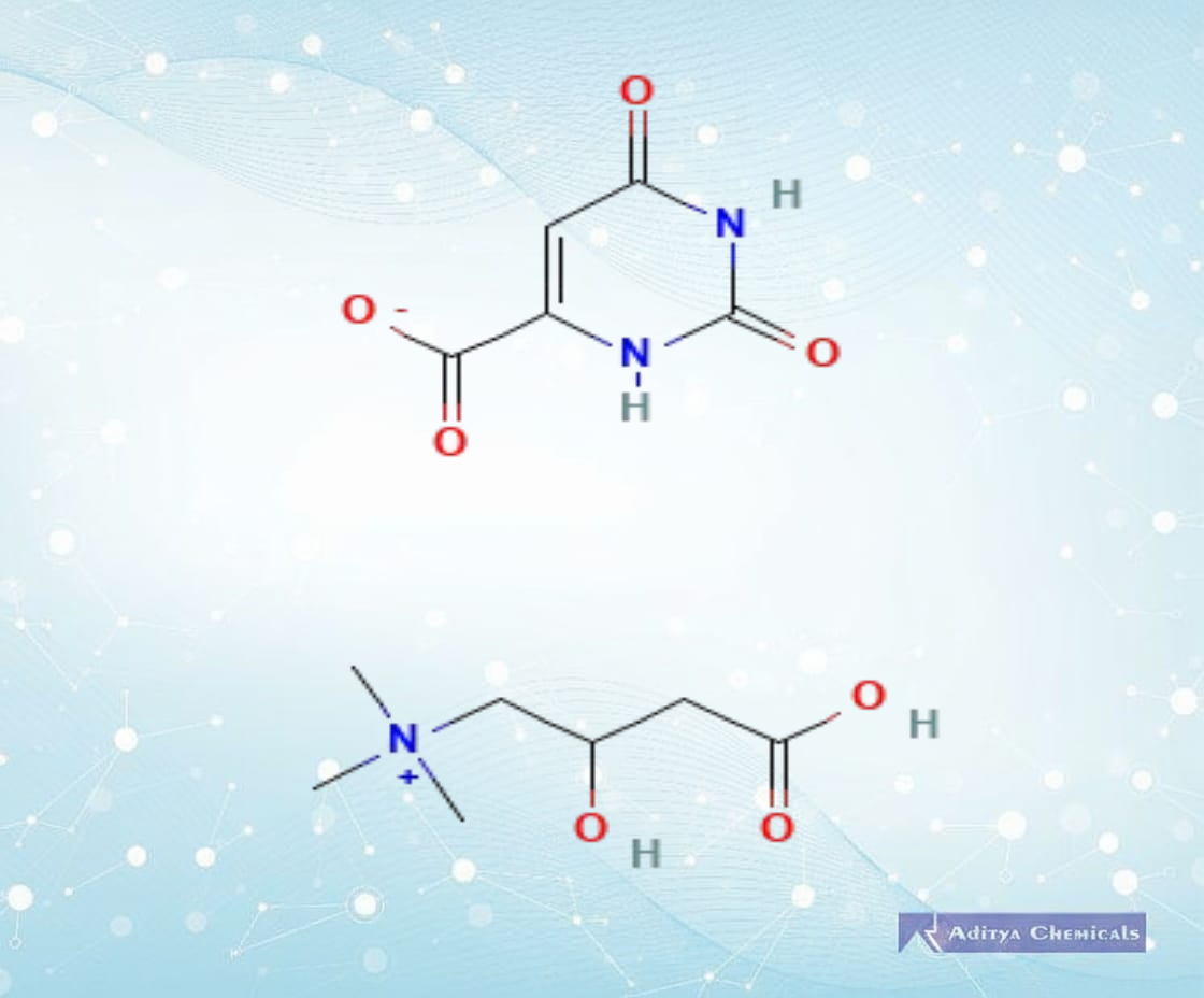 L Carnitine Orotate