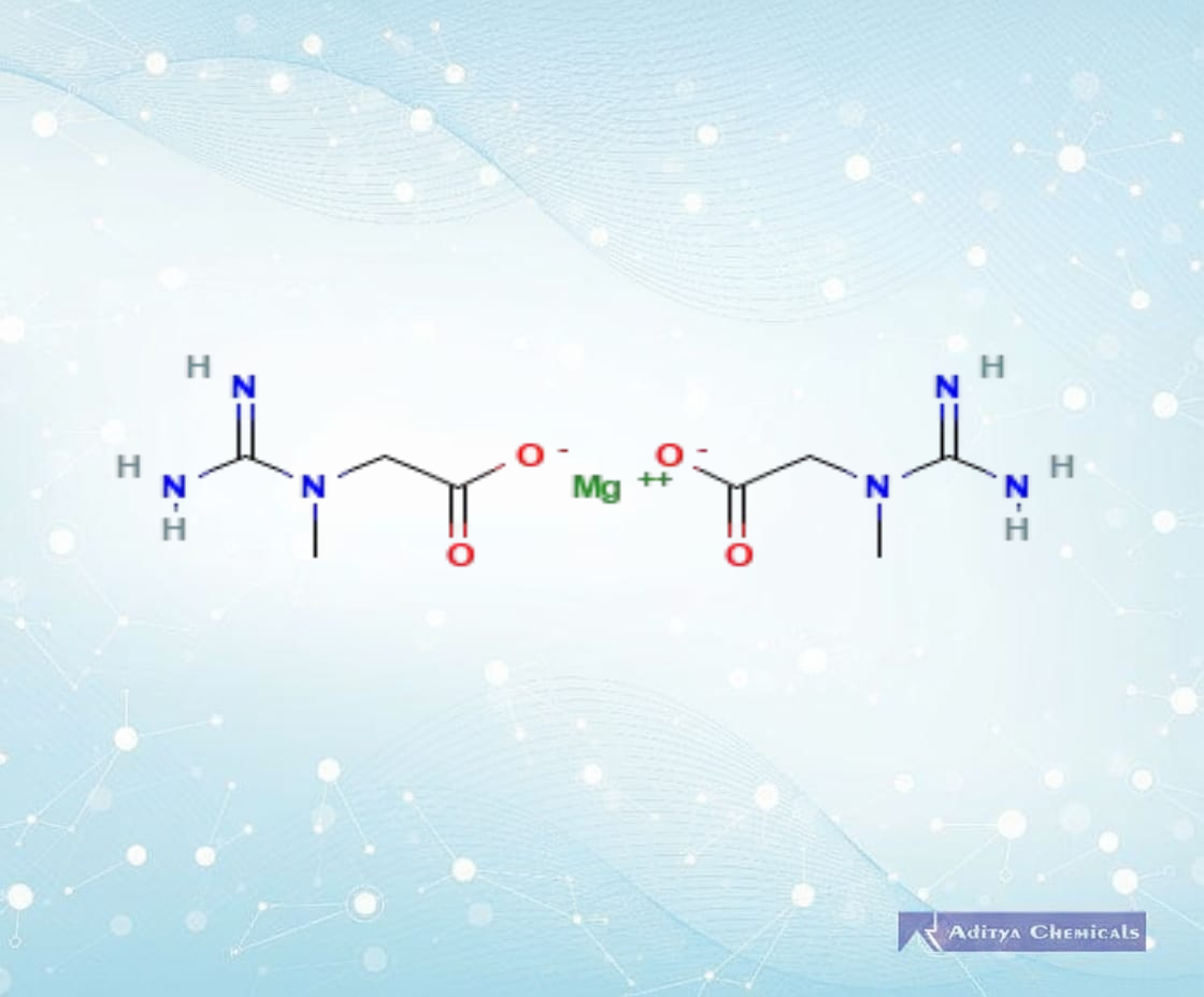 Magnesium Creatinine