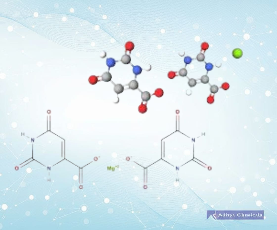 Magnesium Orotate