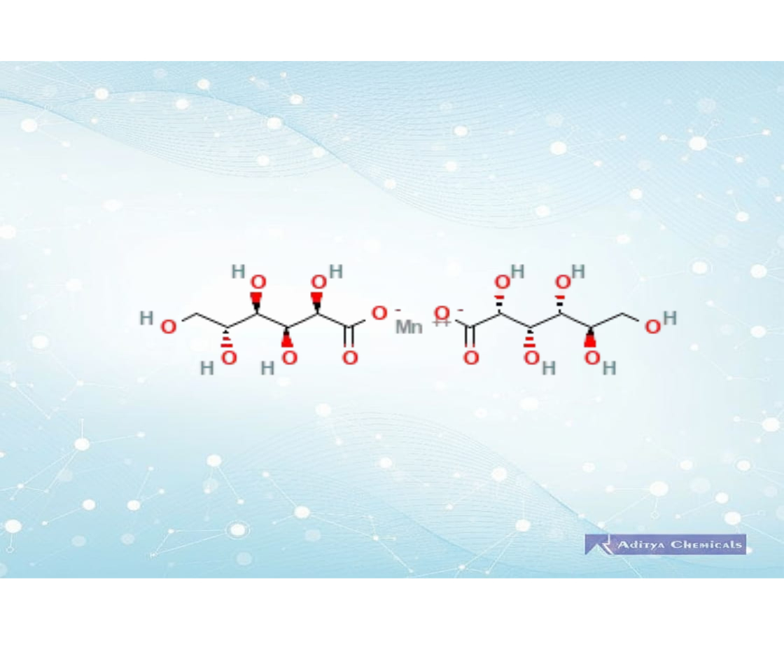 Manganese Gluconate