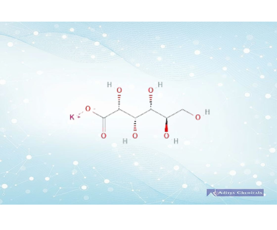 Potassium Gluconate
